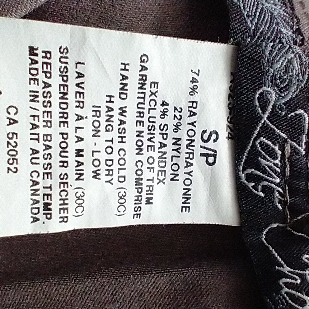 Skirt - Picture 4 of 4